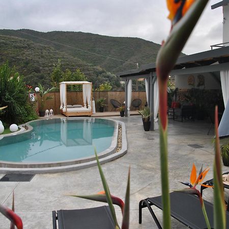 Casa Del Miele, Private Pool, Bbq, Mountain View. Βίλα Αλικιανός Εξωτερικό φωτογραφία