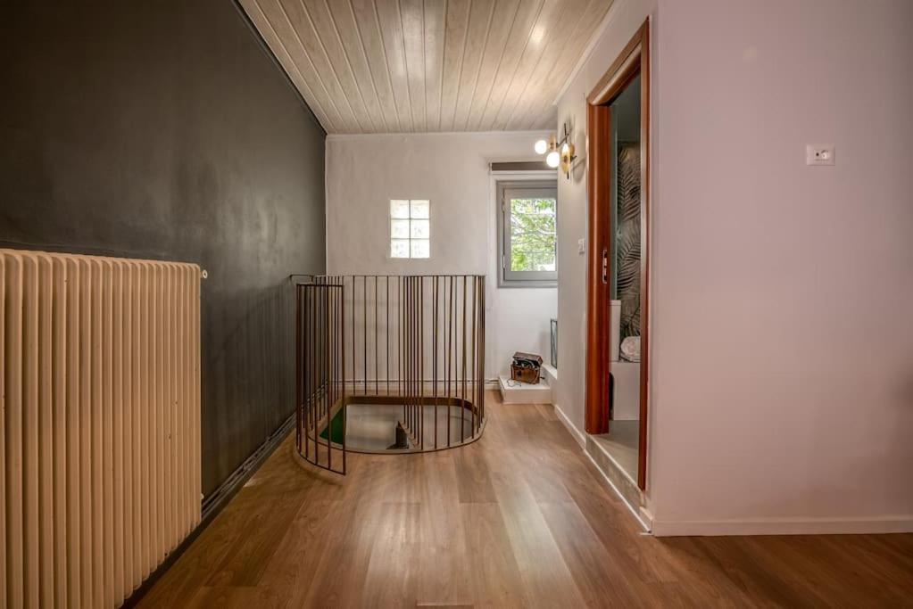 Casa Del Miele, Private Pool, Bbq, Mountain View. Βίλα Αλικιανός Εξωτερικό φωτογραφία