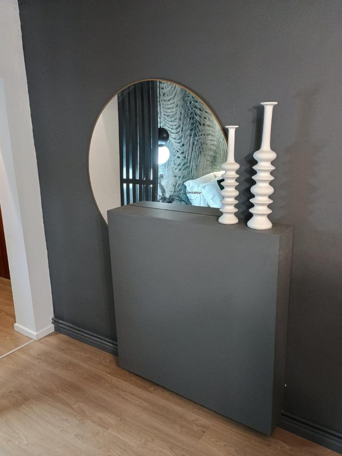 Casa Del Miele, Private Pool, Bbq, Mountain View. Βίλα Αλικιανός Εξωτερικό φωτογραφία