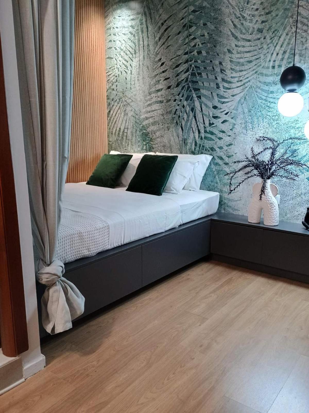 Casa Del Miele, Private Pool, Bbq, Mountain View. Βίλα Αλικιανός Εξωτερικό φωτογραφία